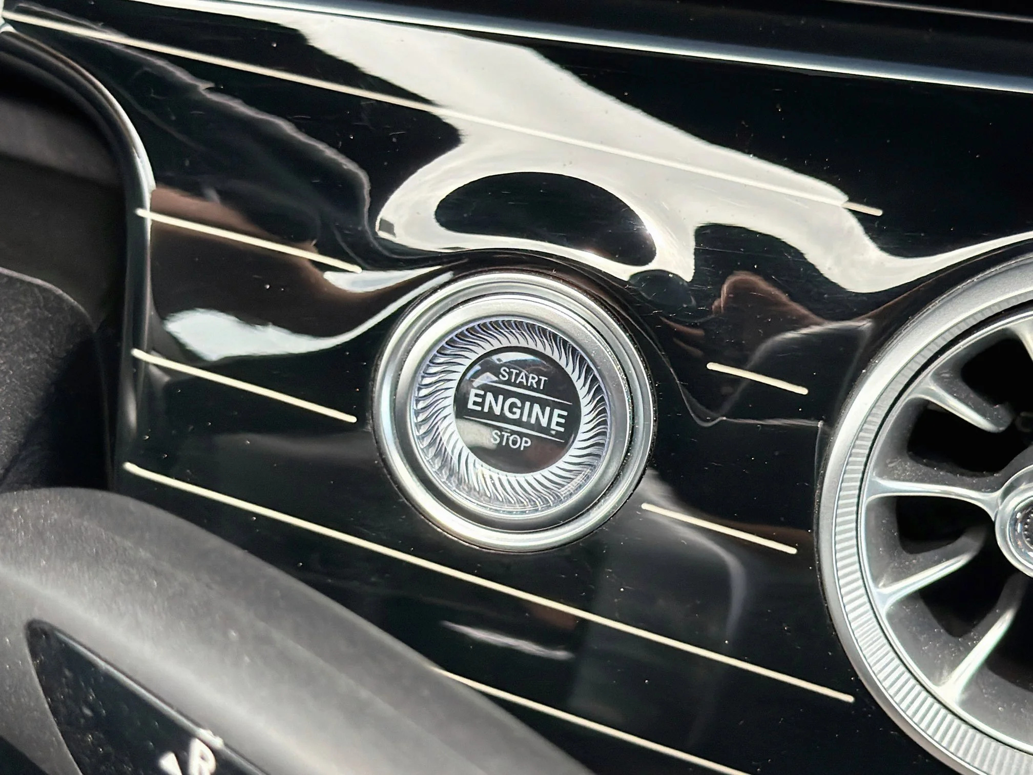 2023 Mercedes-Benz E-Class E450 - Photo 37