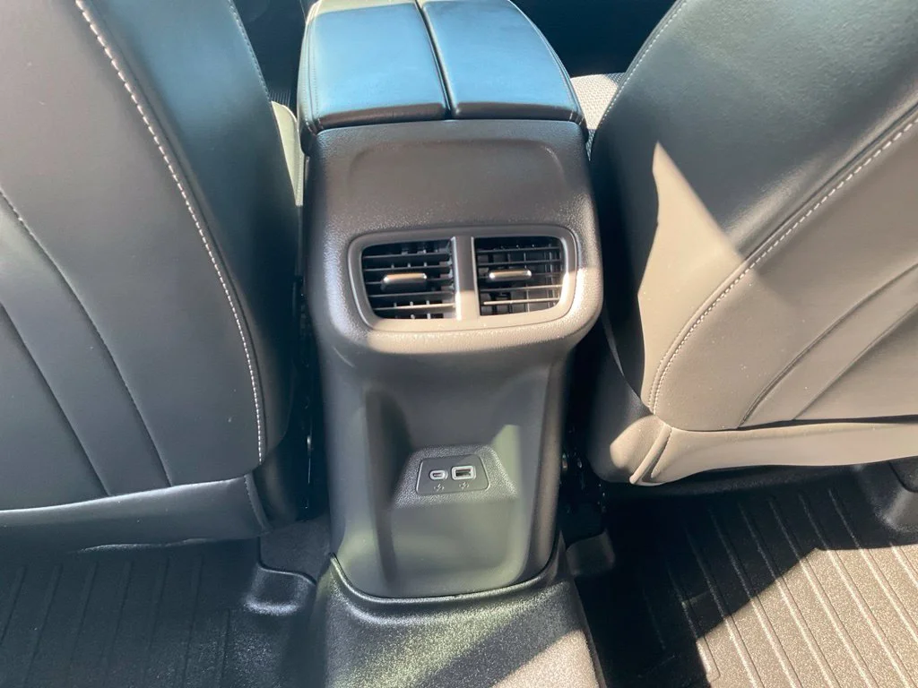 Used 2022 Red Buick Preferred image 25