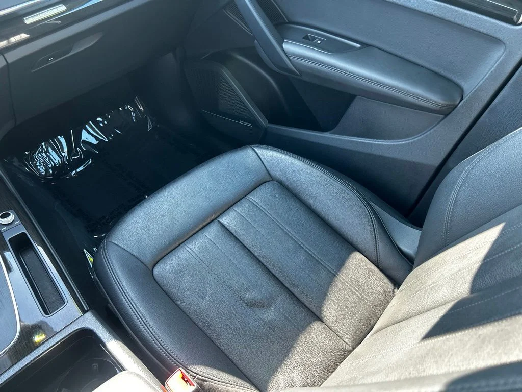 2020 Audi Q5 Premium Plus - Photo 9