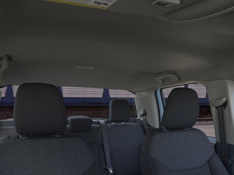New 2026 Light Blue Ford XL image 12