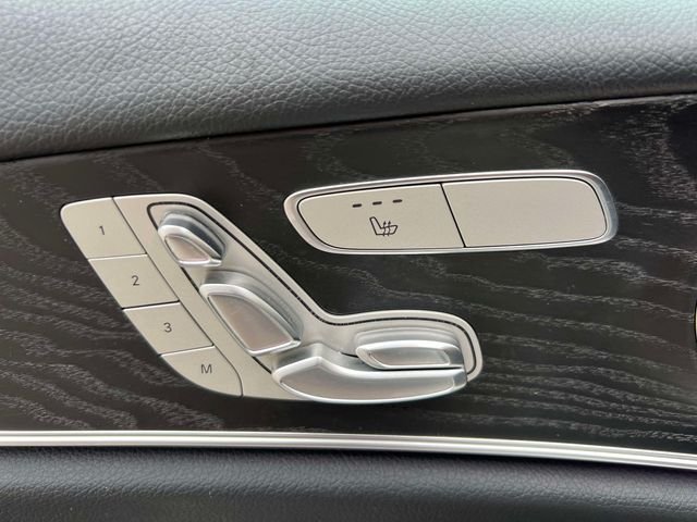 Certified Used 2023 White Mercedes-Benz E 350 image 19