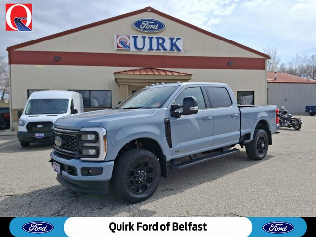 2026 Ford Super Duty F-350® Lariat®