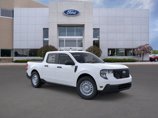 New 2026 Oxford White Ford XL image 7
