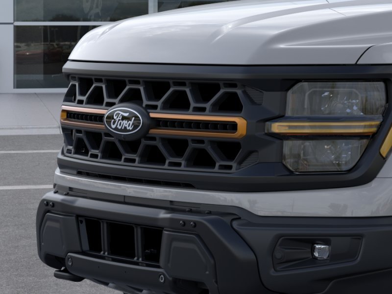 New 2026 Avalanche Ford Tremor® image 17