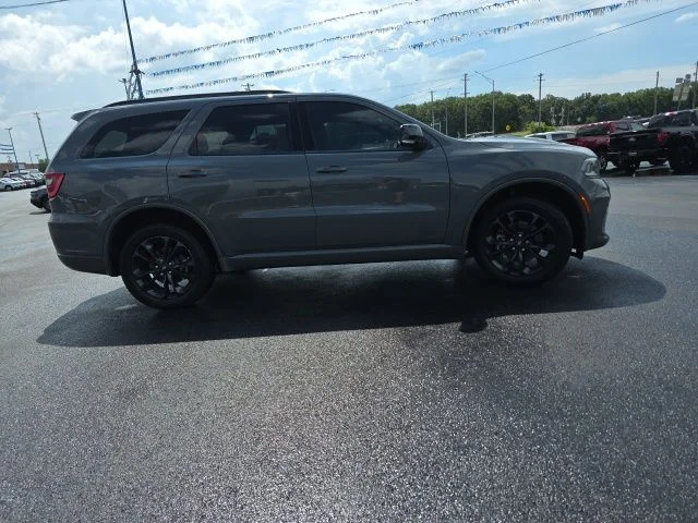 Used 2024 Gray Dodge GT Plus image 4