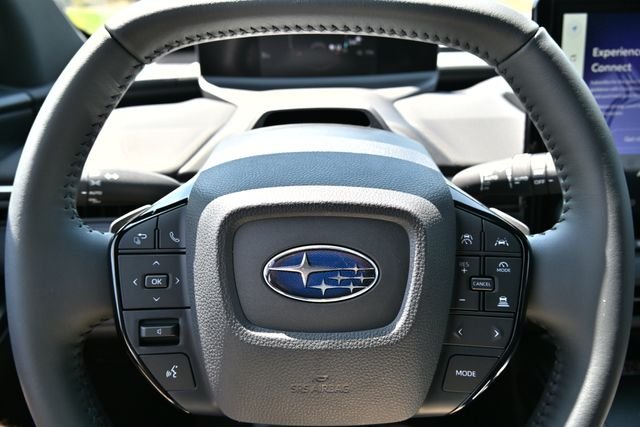 New 2026 Gray Subaru Premium image 30