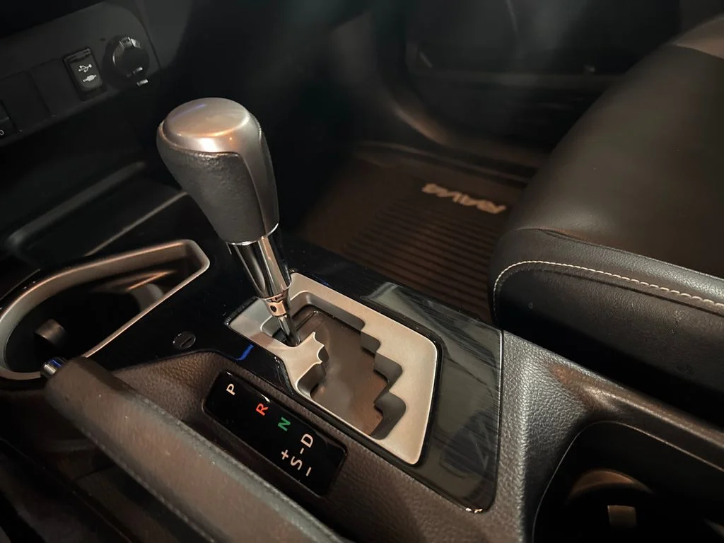 Certified Used 2017 Black Toyota Limited image 24