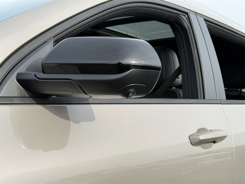 2026 GMC TERRAIN - Image 11