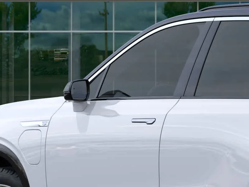 New 2027 Vibrant White Tricoat Cadillac Luxury image 12
