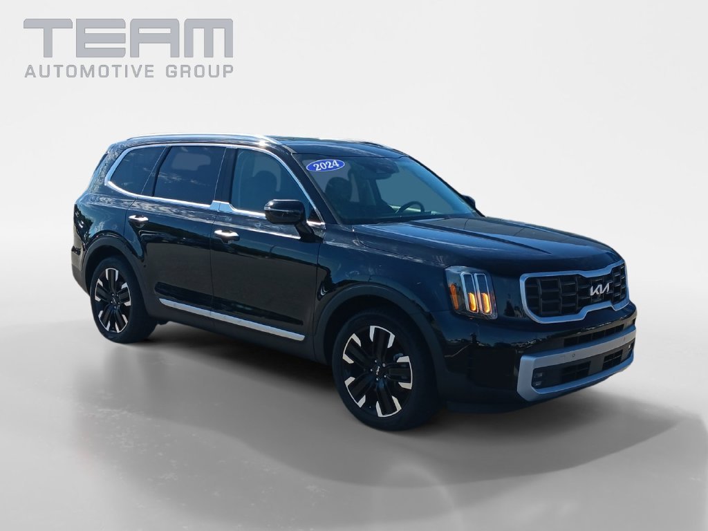 2024 Kia Telluride