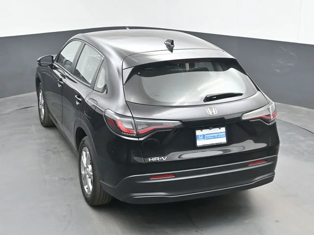 2025 Honda HR-V LX - Photo 36