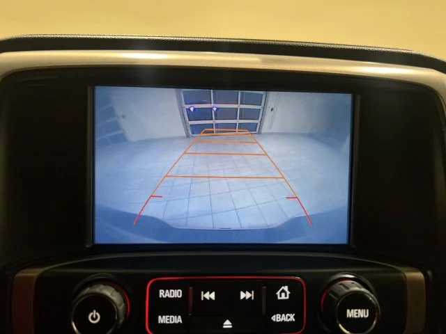 2016 GMC Sierra 1500 Denali Denali - Photo 14