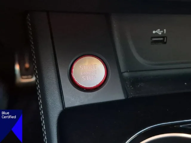 Used 2022 Black Audi 3.0T Premium Plus image 27