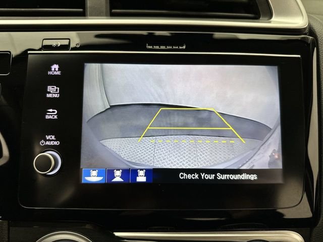Used 2018 Silver Honda EX-L image 17