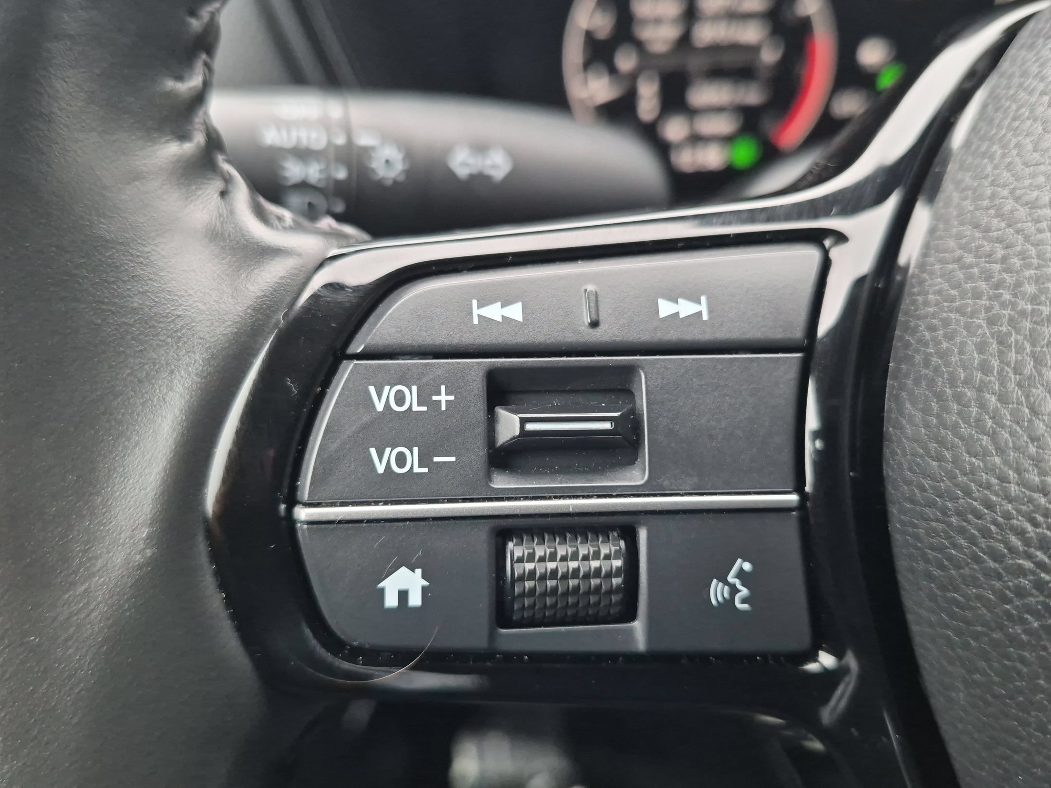 2024 Honda CR-V EX-L - Photo 15