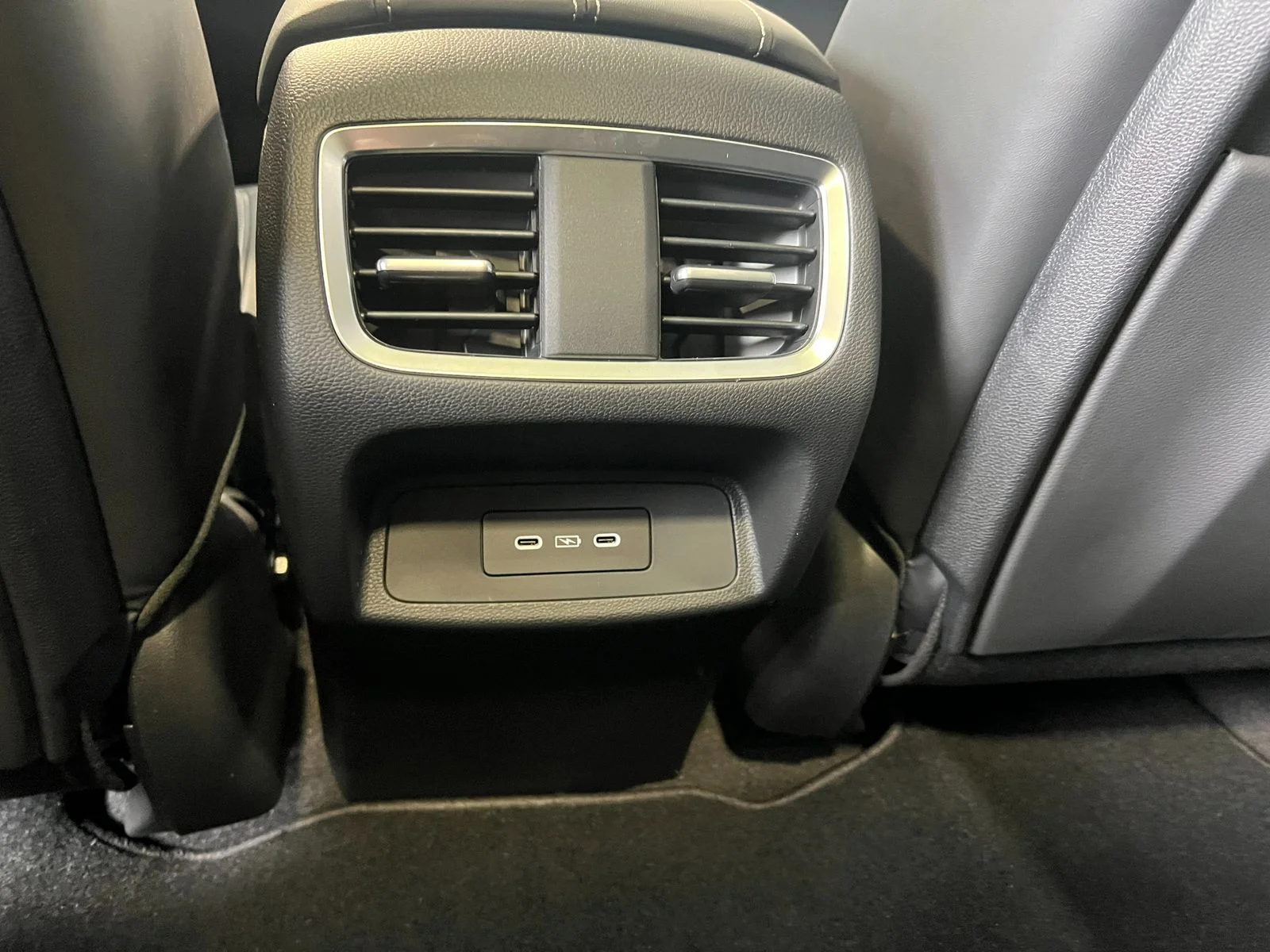 New 2026 Majestic Black Pearl Acura w/Technology Package image 29