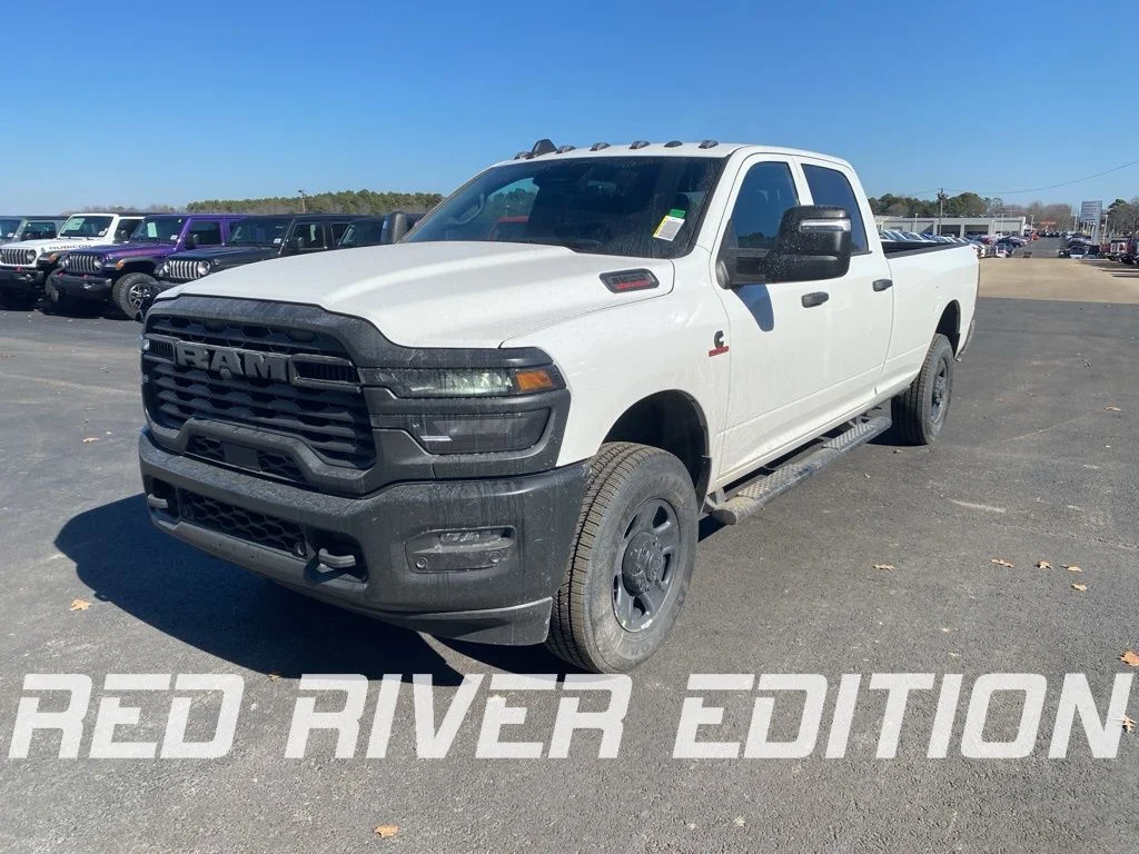 2026 RAM 3500 Tradesman 4X4 Crew Cab LWB's photo