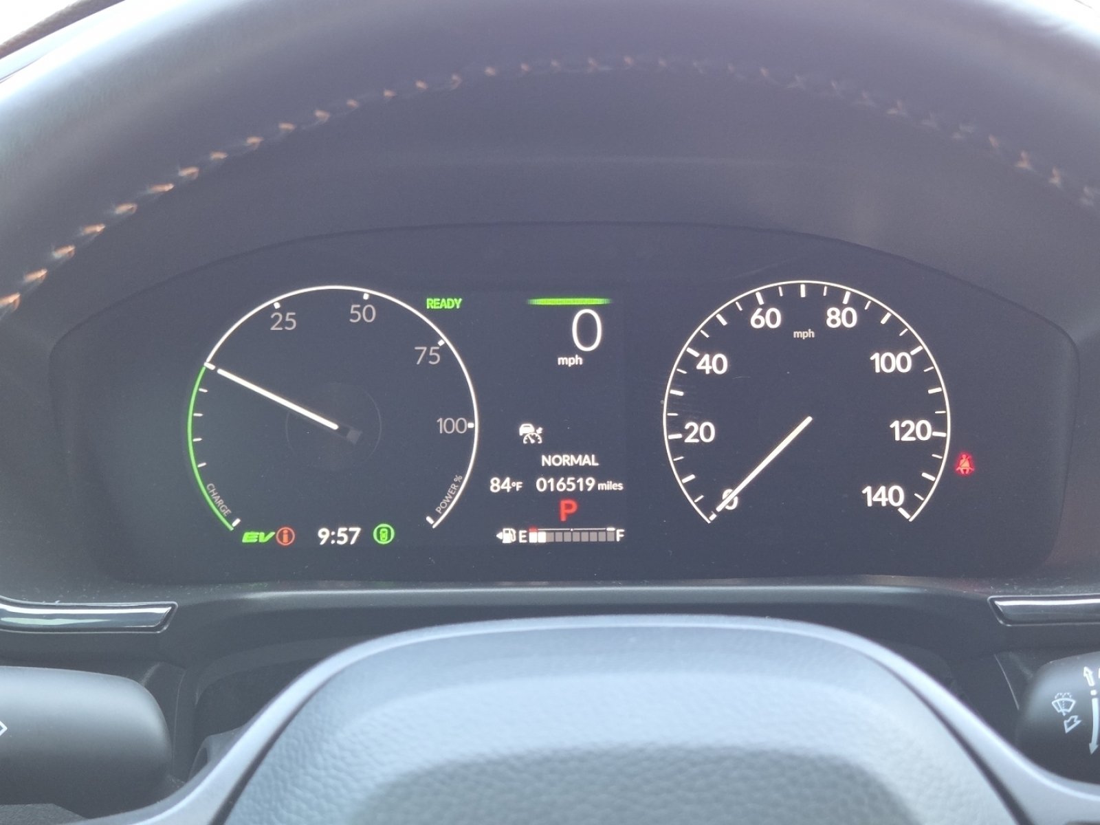 2025 Honda CR-V Sport - Photo 27