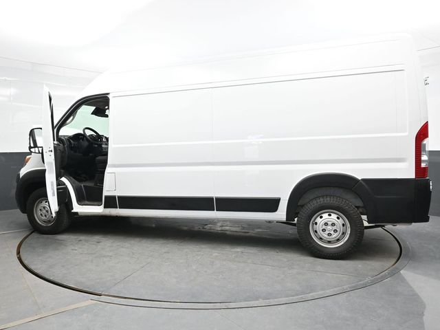 Used 2023 White Ram High Roof image 28