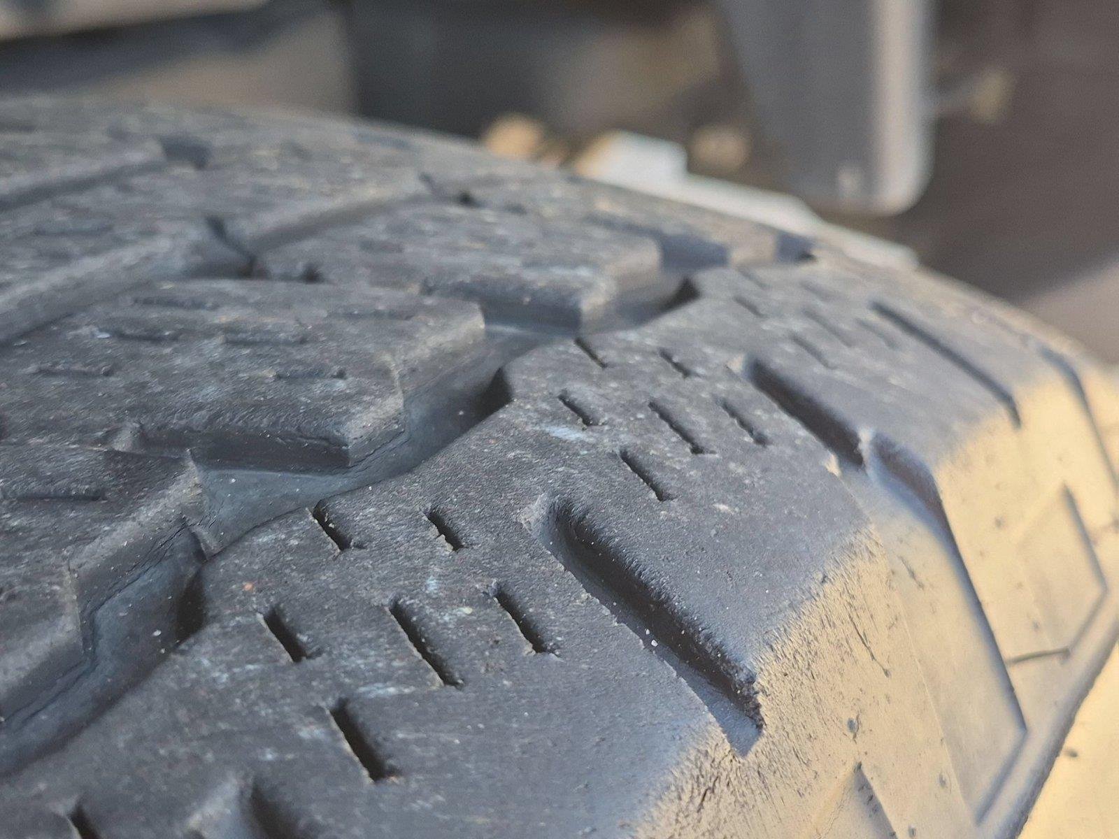 Used 2022 Cactus Gray Ford Big Bend image 13