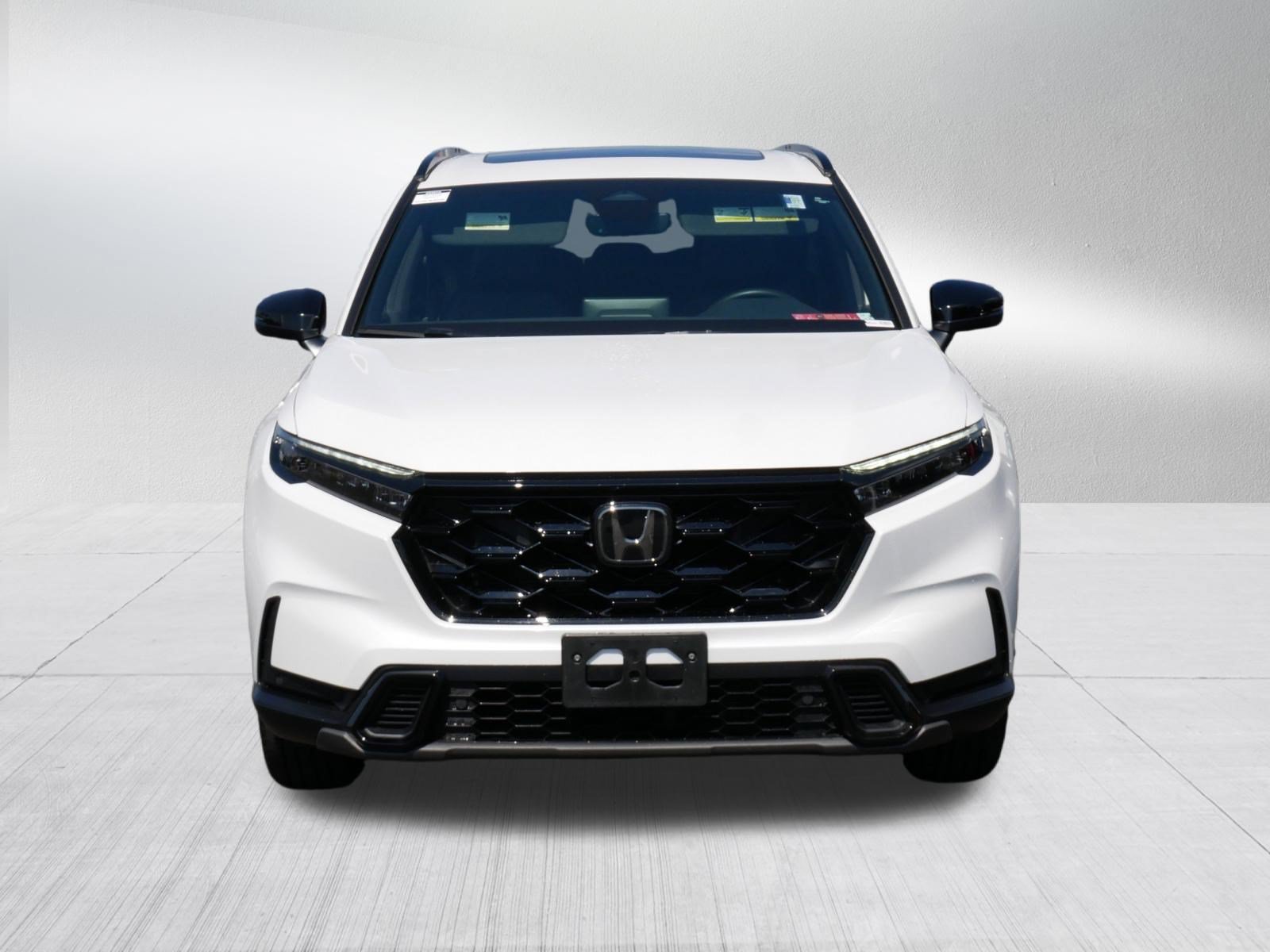 Used 2025 Honda CR-V Sport-L with VIN 7FARS6H83SE090817 for sale in Brooklyn Center, Minnesota