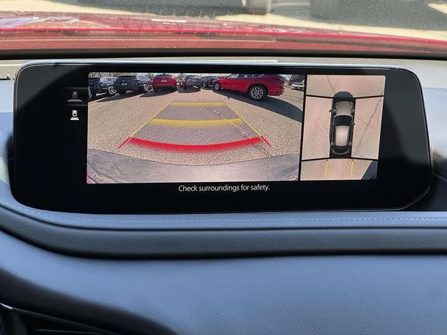 2026 Mazda CX-30 Turbo Premium Plus - Photo 20