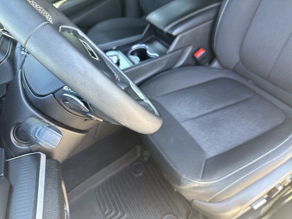 2025 Jeep Grand Cherokee L Laredo - Photo 11