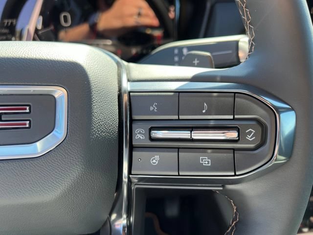 2026 GMC Terrain AT4 - Photo 23