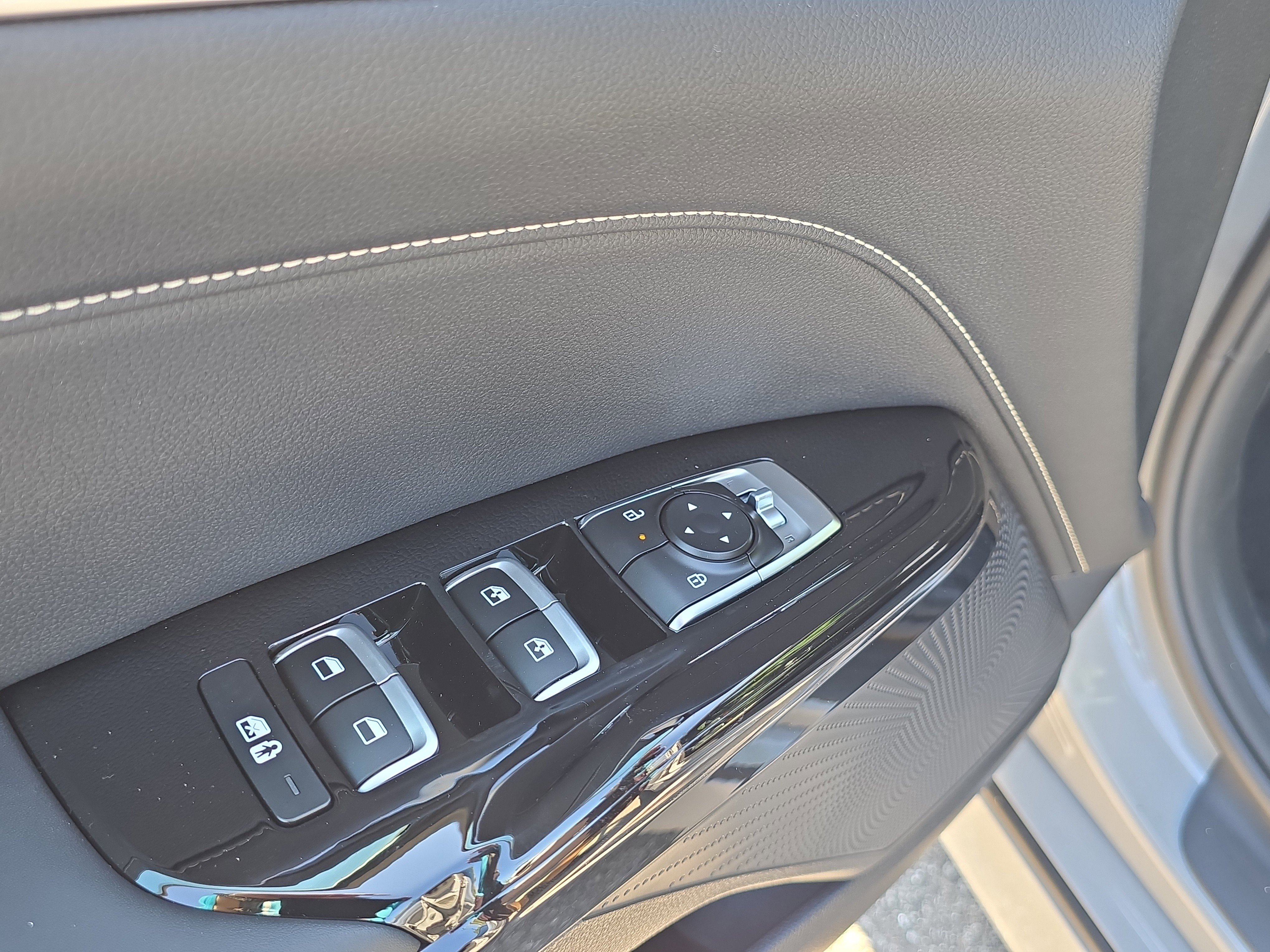 New 2026 Wolf Gray Kia GT-Line FWD image 19