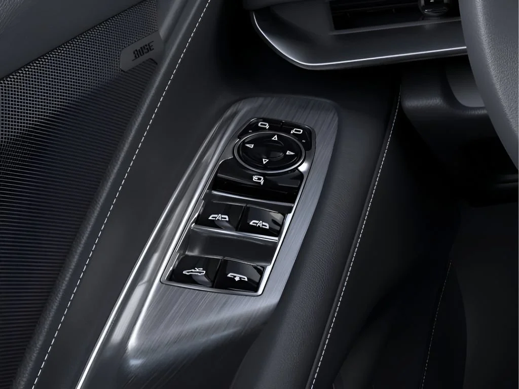 2027 Chevrolet Corvette 1LT - Photo 16