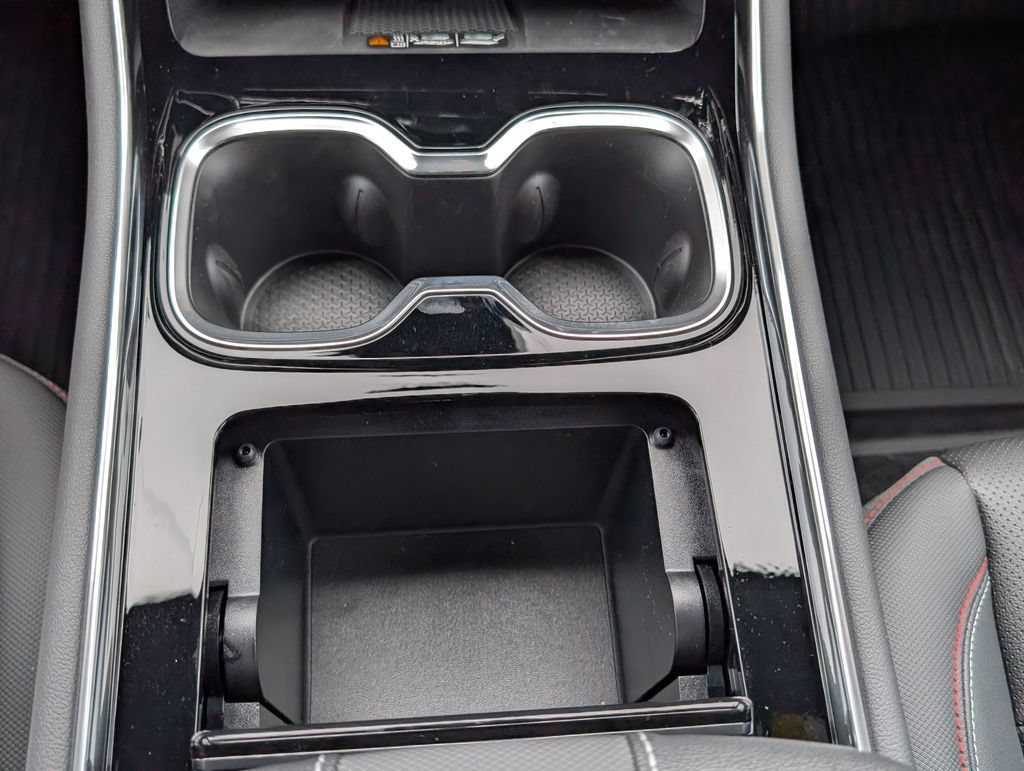 2026 Chevrolet Traverse Z71 - Photo 24