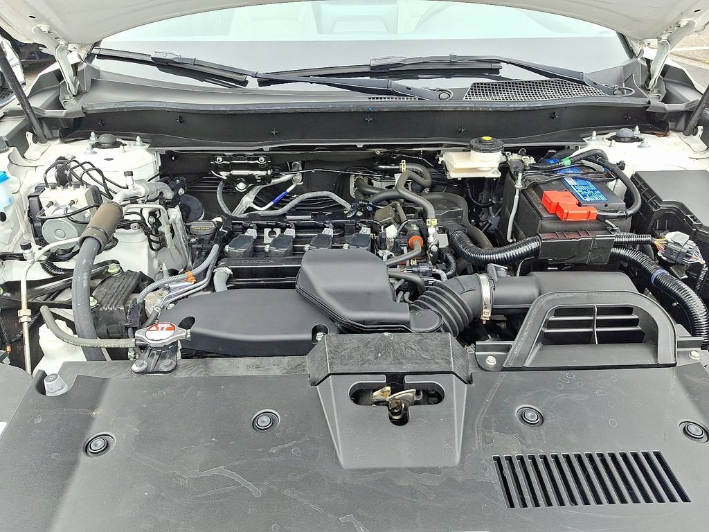 2024 Honda CR-V EX - Photo 60