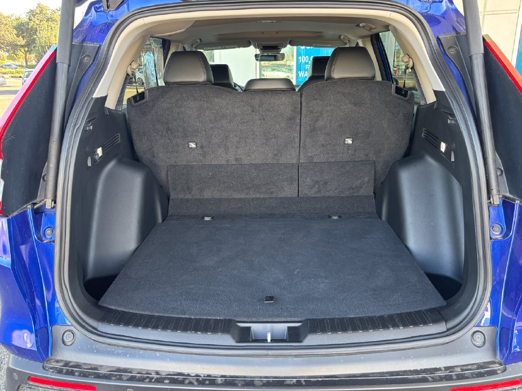2024 Honda CR-V EX-L - Photo 29