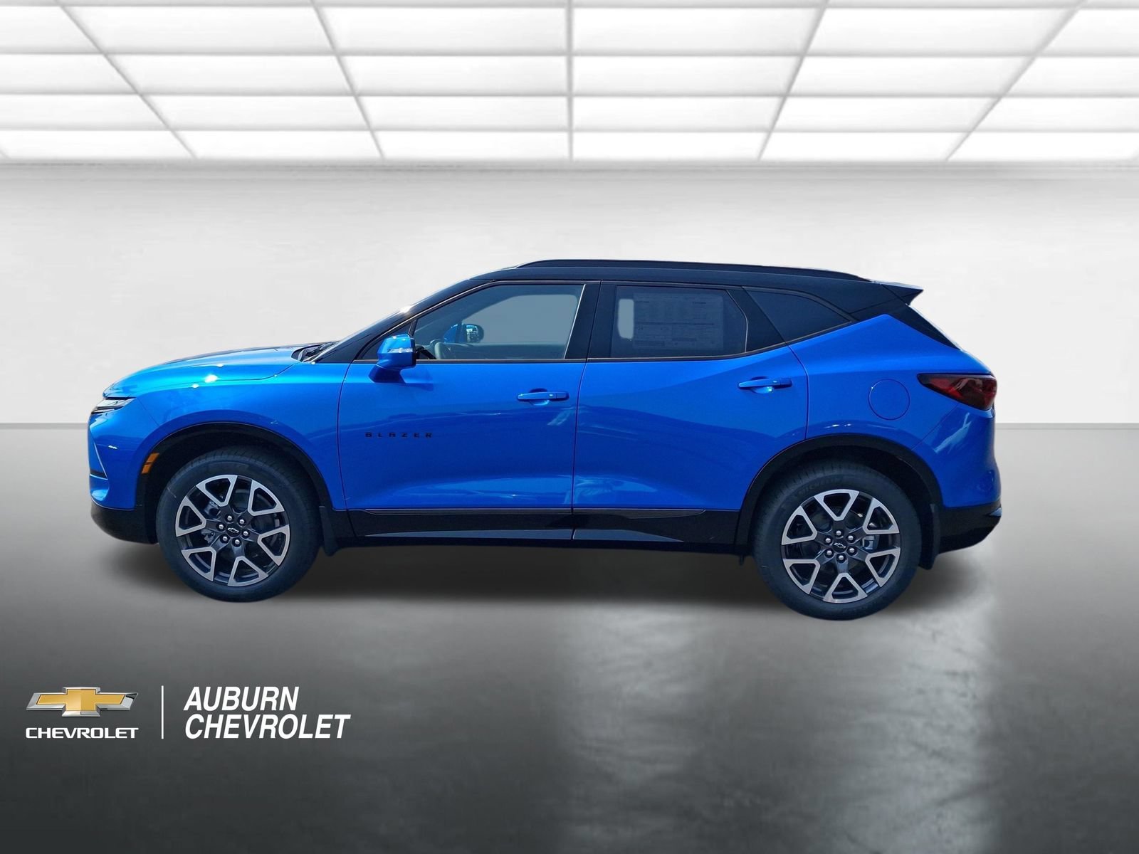 2026 Chevrolet Blazer RS - Photo 6