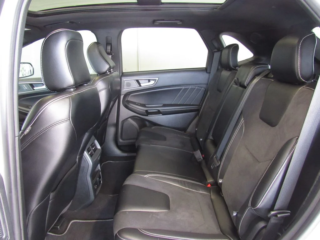 2022 Ford Edge ST - Photo 15