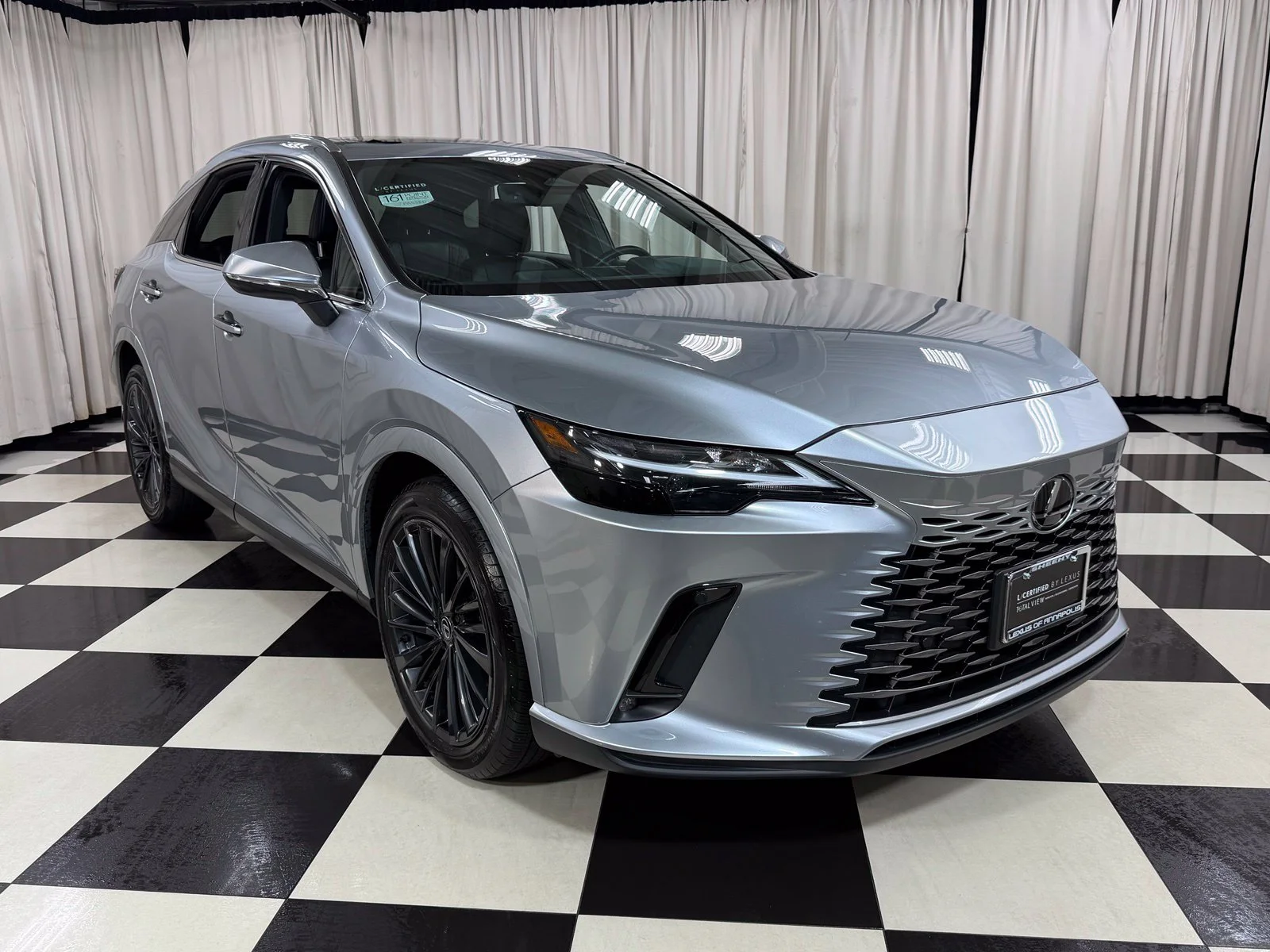 2024 Lexus RX 350