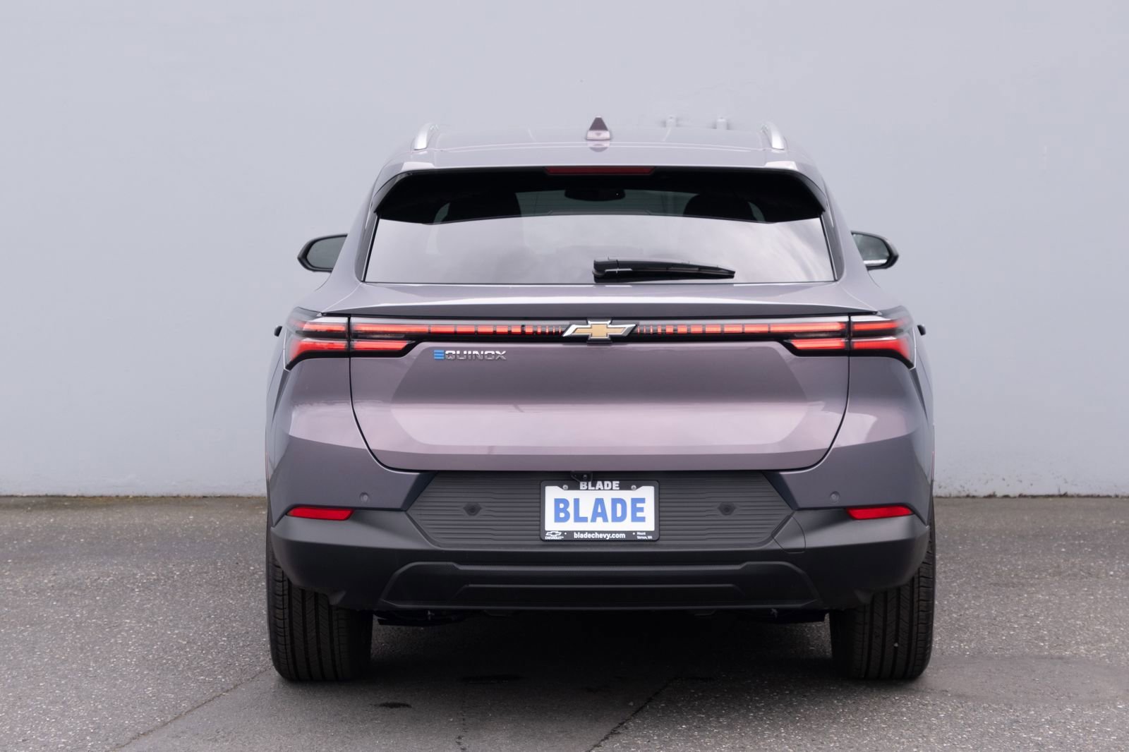 2026 Chevrolet Equinox EV 2LT - Photo 21