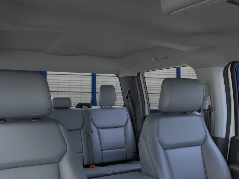 New 2026 Oxford White Ford XL image 22
