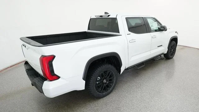 New 2026 Beige Toyota Limited image 9