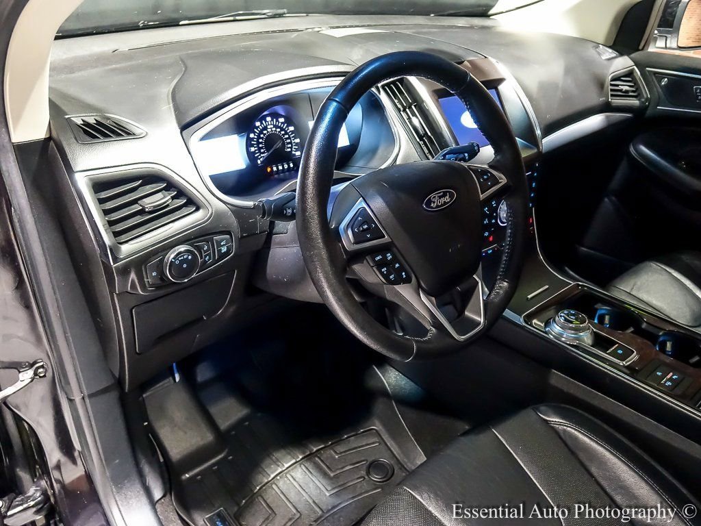 2019 FORD EDGE - Image 14