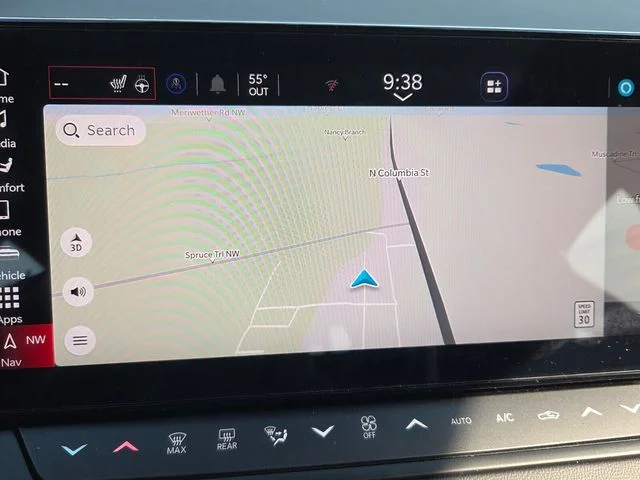 New 2026 Redeye Dodge Scat Pack Plus image 23