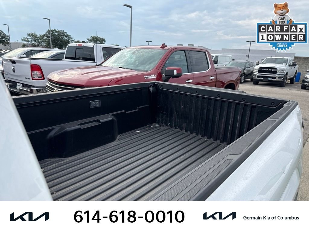 Used 2026 White Toyota SR image 10