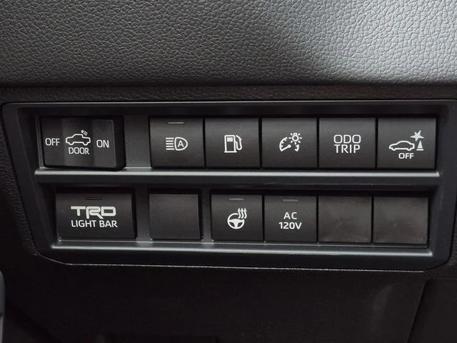 New 2026 Wave Maker <sup>1</sup> Toyota Tundra TRD Pro image 33