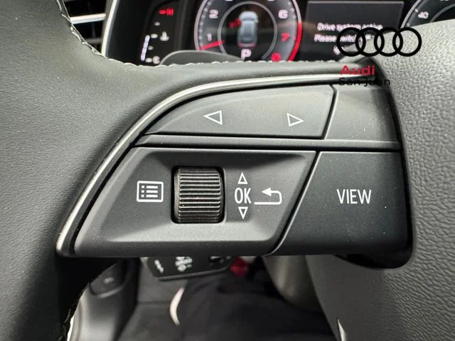 New 2026 White Audi 55 Premium Plus image 23