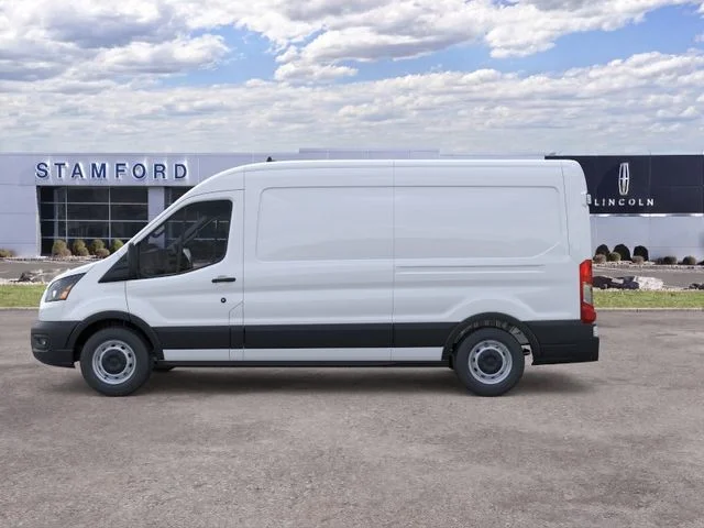 2026 Ford Transit Van Base - Photo 9