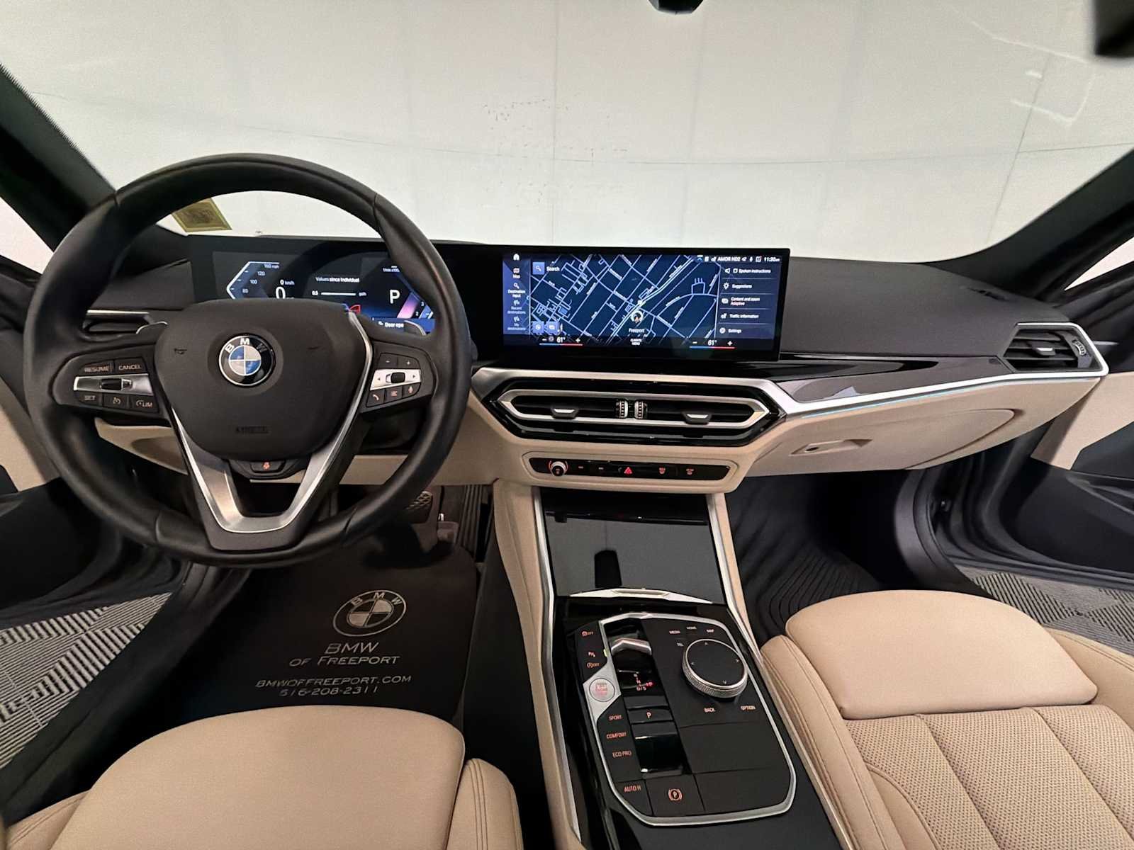 2023 BMW 3 Series 330i - Photo 16