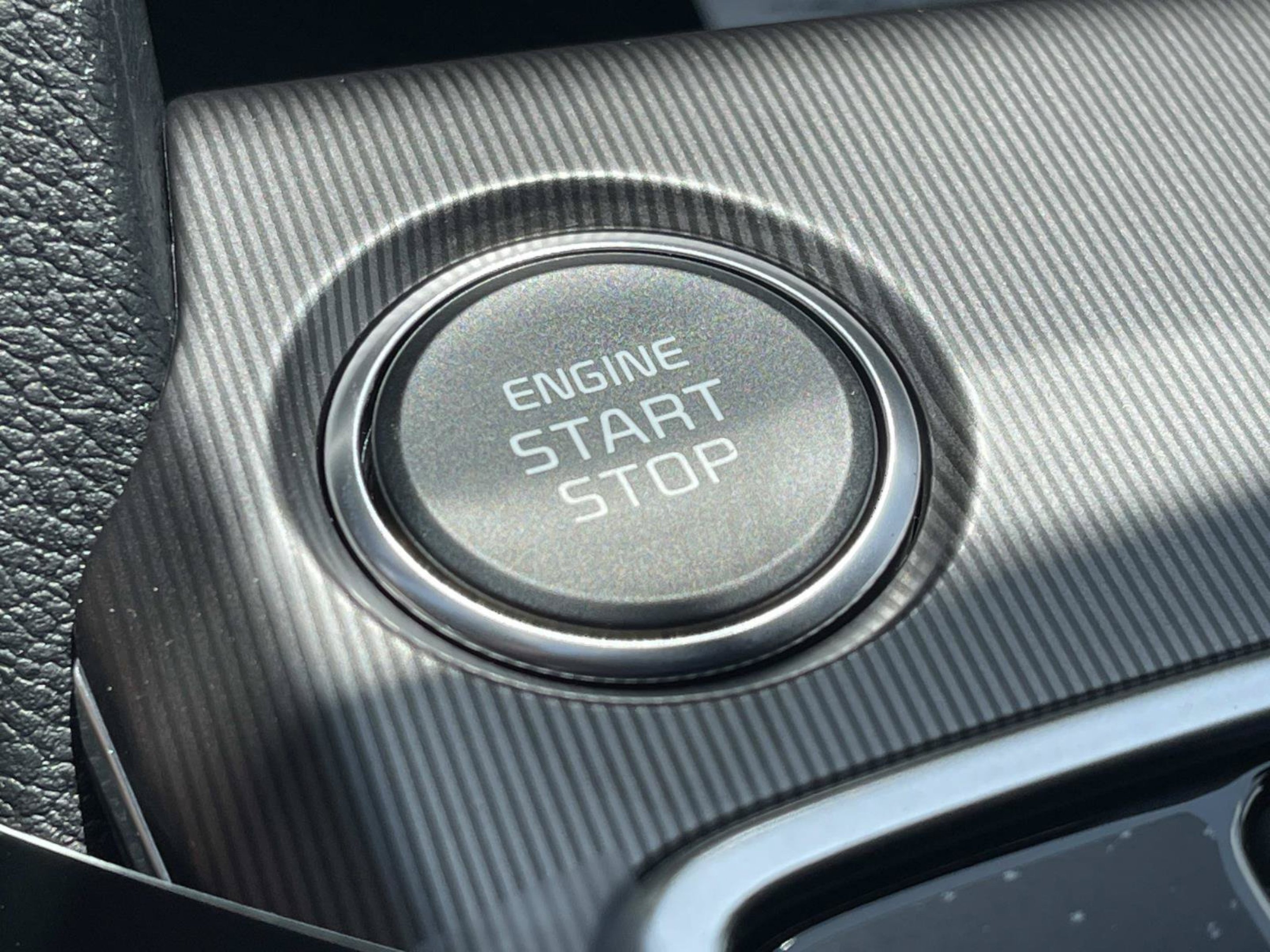 New 2026 Panthera Metal Gray Kia EX image 27