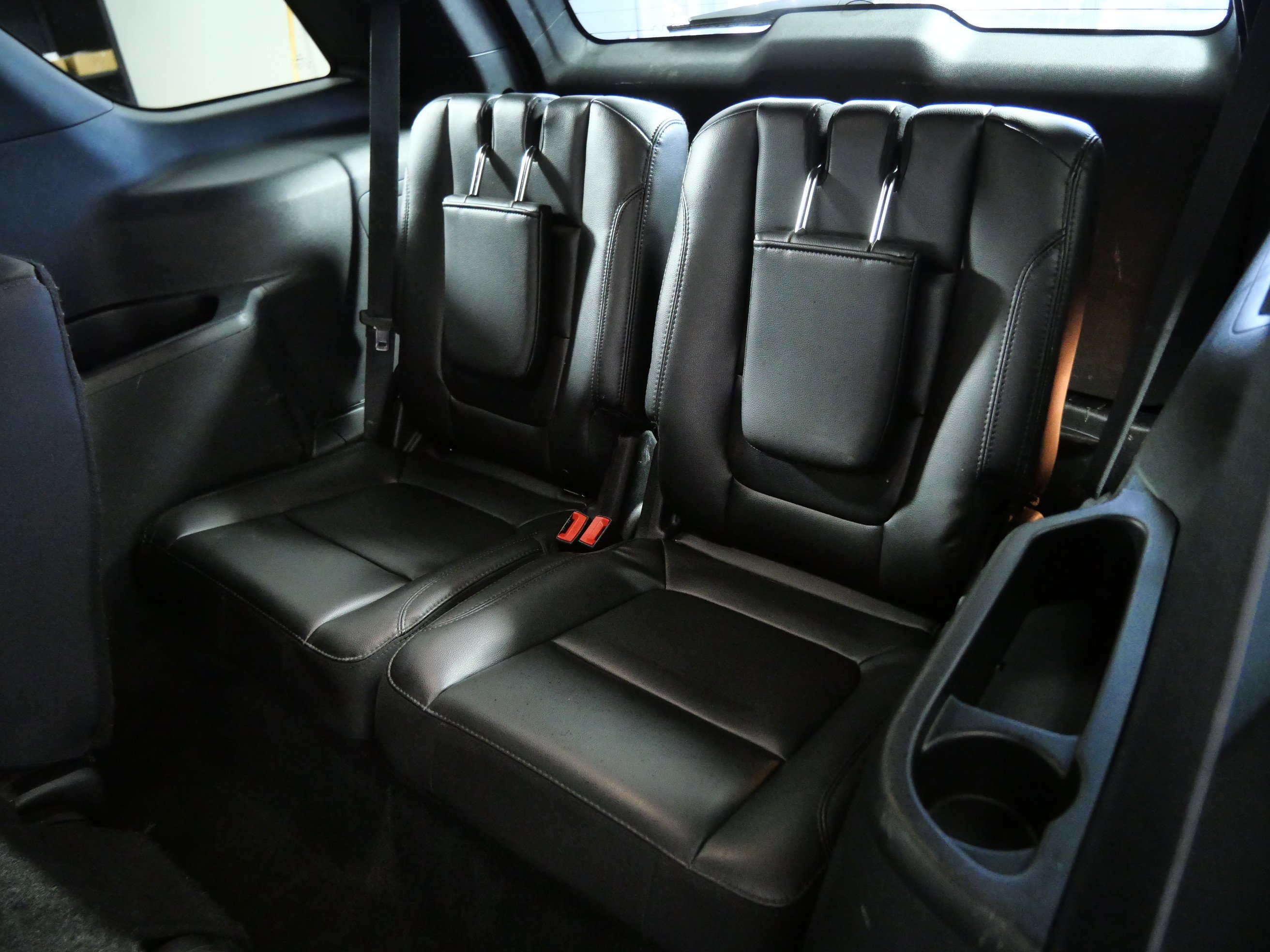 Certified Used 2018 Magnetic Ford XLT image 15