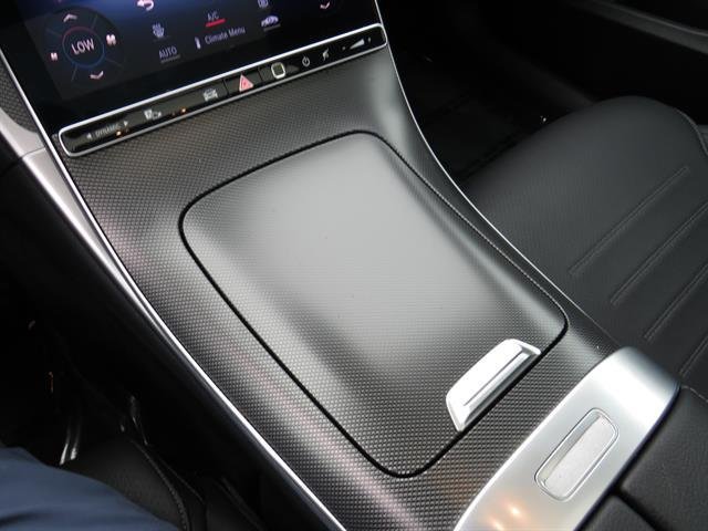 Used 2024 Black Mercedes-Benz C 300 image 17