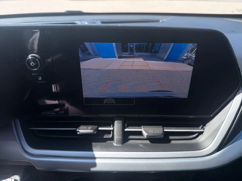 2026 Chevrolet Trax RS - Photo 20